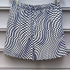 Boardies Swim Trunks